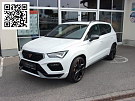 Cupra ATECA EDITION VZ 2.0 TSI DSG 4DRIVE GAR.-05/ 26 