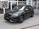 Cupra ATECA 2.0 TSI DSG 4DRIVE BEHEIZB. FS NAVI DAB+
