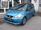 Seat MII ELECTRIC  PLUS  61 KW AUTOMATIK GAR.-06/ 2026 