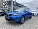 Seat ARONA STYLE EDITION 1.0 TSI SITZH. EPH TEMPOMAT