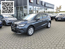 Seat ARONA ROAD EDITION 1.0 TSI, CO2-Klasse: D, PARKLENKASS. NAVI SHZ