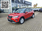 Seat ARONA ROAD EDITION 1.0 TSI, CO2-Klasse: D, NAVI SITZH. EINPARKH.