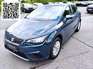 Seat IBIZA ROAD EDITION 1.0 TSI, CO2-Klasse: D, NAVI AHZV-VORBER. SHZ