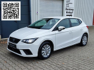 Seat IBIZA STYLE 1.0 MPI SITZHEIZ. LED FREISPR. DAB+