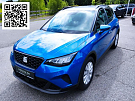 Seat ARONA ROAD EDITION 1.0 TSI, CO2-Klasse: D, AHZV-VORBER. SHZ EPH