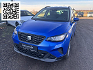 Seat ARONA ROAD EDITION 1.0 TSI, CO2-Klasse: D, NAVI SITZHEIZ. EPH