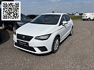 Seat IBIZA ROAD EDITION 1.0 TSI, CO2-Klasse: D, AHZV-VORBER. SITZHEI.