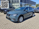 Seat IBIZA ROAD EDITION 1.0 TSI, CO2-Klasse: D, NAVI SITZH. EINPARKH.