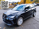 Seat ARONA ROAD EDITION 1.0 TSI, CO2-Klasse: D, NAVI SHZ AHZV-VORBER.