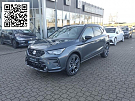 Seat ARONA FR 1.0 TSI DSG, CO2-Klasse: D, NAVI SITZH. AHZV-VORBER.