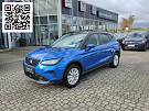 Seat ARONA ROAD EDITION 1.0 TSI, CO2-Klasse: D, PARKLENKASS. SHZ NAVI