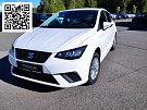Seat IBIZA ROAD EDITION 1.0 TSI, CO2-Klasse: D, NAVI AHZV-VORBER. SHZ