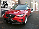 Seat ARONA ROAD EDITION 1.0 TSI, CO2-Klasse: D, AHZV-VORBER. SITZHEI.