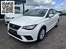 Seat IBIZA STYLE 1.0 TSI, CO2-Klasse: D, VIRTUAL-COCKPIT FULL-LINK