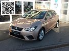 Seat IBIZA STYLE 1.0 ECOTSI SITZH. FREISPR. EINPARKH.