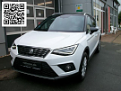 Seat ARONA XCELLENCE 1.6 TDI NAVI TOTWINKEL-ASS. AHZV