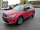 Seat ARONA 1.0 TSI XCELLENCE Alcantara,Navi,Voll-LED,Sitzheizung
