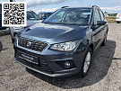 Seat ARONA STYLE 1.0 TSI NAVI FREISPR. DAB+ NSW USB