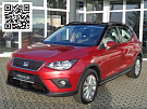 Seat ARONA STYLE 1.0 ECO TSI GAR. BIS 09/ 24  SITZH.