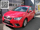 Seat IBIZA STYLE 1.0 TGI NAVI SITZH. DAB+