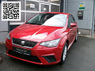 Seat IBIZA STYLE 1.0 TSI  SITZH. EINPARKH. DAB+ FSE