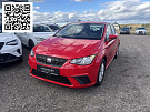 Seat IBIZA STYLE 1.0 TSI 5 J. GAR.  SITZH. EINPARKH.
