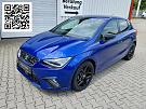 Seat IBIZA FR 1.5 TSI DSG GAR.-02/ 2026  NAVI SHZ DAB+