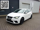 Seat IBIZA REFERENCE 1.0 MPI DAB+ USB BLUETOOTH SD