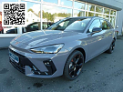 Cupra LEON SPORTSTOURER 2.0 TSI DSG 4DRIVE, CO2-Klasse: F, MATRIX-LED