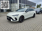 Cupra LEON SPORTSTOURER 2.0 TSI DSG 4DRIVE, CO2-Klasse: F, MATRIX-LED