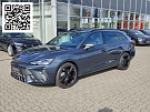 Cupra LEON SPORTSTOURER 2.0 TSI DSG 4DRIVE, CO2-Klasse: F, 5 J. GAR. 