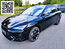 Cupra LEON SPORTSTOURER 1.5 ETSI DSG, CO2-Klasse: D, NAVI MATRIX 