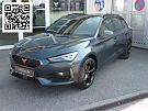 Cupra LEON SPORTSTOURER 1.5 ETSI ACT DSG CO2-Klasse: B NAVI MATRIX 