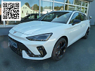 Cupra LEON SPORTSTOURER 2.0 TSI DSG 4DRIVE, CO2-Klasse: F, MATRIX-LED