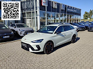 Cupra LEON SPORTSTOURER VZ 2.0 TSI DSG 4DRIVE, CO2-Klasse: G, MATRIX 