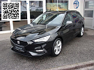 Seat LEON SPORTSTOURER FR 2.0 TDI DSG AHK NAVI KAMERA