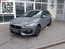 Cupra LEON SPORTSTOURER 1.5 TSI ACT CO2-Klasse: B 5J.GAR. AHK-VORB.