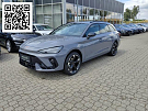 Cupra LEON SPORTSTOURER 1.5 ETSI DSG, CO2-Klasse: D, MATRIX-LED NAVI