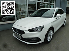 Seat LEON SPORTSTOURER XCELLENCE 2.0 TDI DSG NAVI SHZ