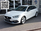 Seat LEON SPORTSTOURER FR 1.5 ETSI  DSG NAVI SHZ DAB+