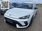Cupra LEON SPORTSTOURER 1.5 ETSI DSG, CO2-Klasse: D, AHZV SOUNDSYSTEM
