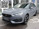 Cupra LEON SPORTSTOURER 1.5 TSI ACT 5 J. GAR. NAVI SHZ