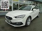 Seat LEON SPORTSTOURER STYLE 1.5 TSI ACT NAVI DAB+