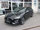 Seat LEON SPORTSTOURER FR 1.5 TSI ACT +GAR. NAVI