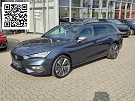 Seat LEON SPORTSTOURER FR 1.5 TSI GAR.-01/ 2026 NAVI