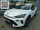 Cupra FORMENTOR 1.5 ETSI DSG, CO2-Klasse: D, 5 J. GAR.  AHK-VORB. NAVI