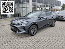 Cupra FORMENTOR 1.5 ETSI DSG, CO2-Klasse: D, NAVI SITZHZG PARKLENKASS.
