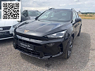 Cupra FORMENTOR 1.5 ETSI DSG, CO2-Klasse: D, 5J.GAR.  AHK-VORBER. NAVI
