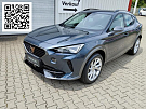 Cupra FORMENTOR 1.5 TSI DAB+ SIZH. EINPARKH. ACC