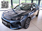 Cupra FORMENTOR 2.0 TSI DSG 4DRIVE, CO2-Klasse: F, MATRIX-LED AHK NAVI